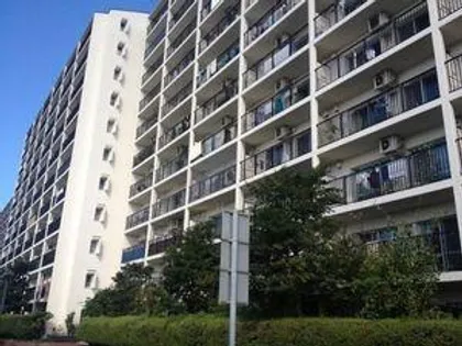 のむら貝塚ガーデンシティ壱番館の画像