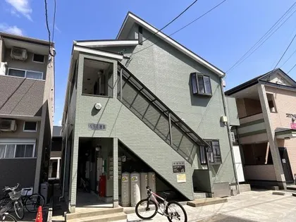 ベラミ唐原の画像