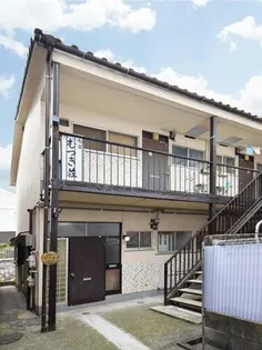 むつき荘の画像