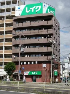 カダイ1号館の画像