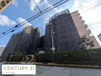 朝日プラザ筑紫野プティックスの画像