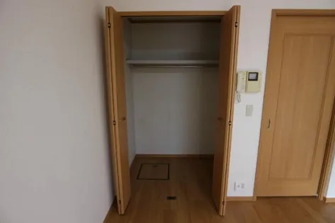 シェーンタール須磨【1階】の内装