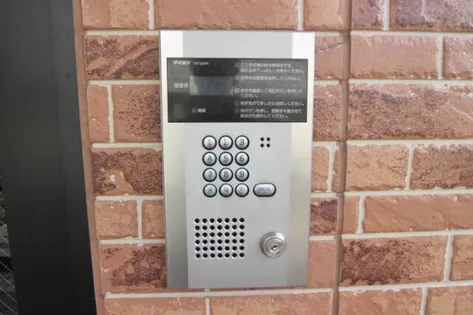 シェーンタール須磨【1階】のその他画像