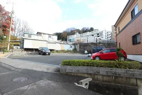 シェーンタール須磨【1階】のその他画像