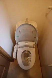 シェーンタール須磨【1階】の内装