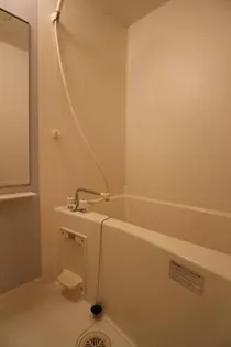 シェーンタール須磨【1階】の風呂