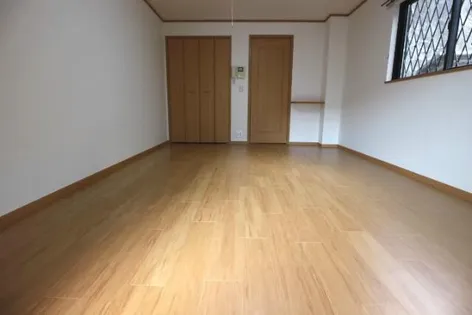 シェーンタール須磨【1階】の内装