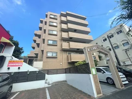 霧ヶ丘芙陽グランドマンションの画像