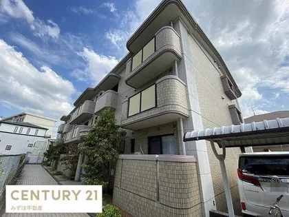 エクシード博多の画像