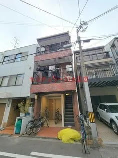 堀端マンションの画像