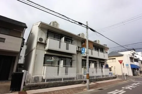 ジェネシス板宿の画像