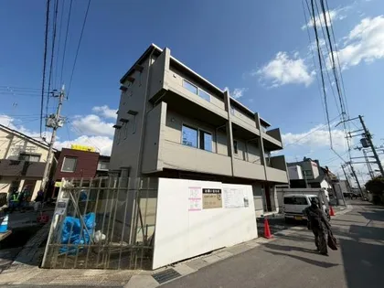 東向日駅ハイツプロジェクトの画像