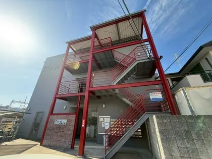 プリモベント長岡天神の画像