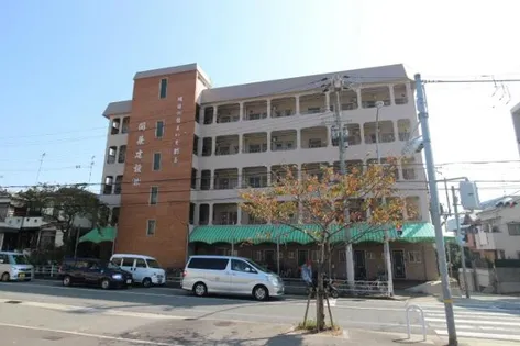 東須磨グリーンハイツの画像