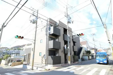 インプレイス長田の画像