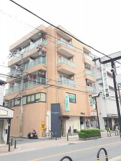 平井ビルの画像