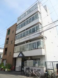 メゾンヒラオの画像