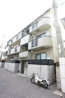 セントマルク若松の画像