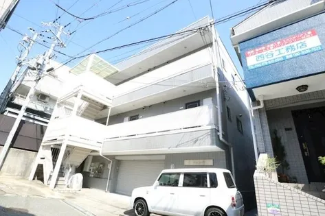 ユーコートの画像