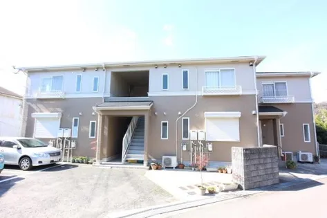 ガーデンハウスカローサの画像