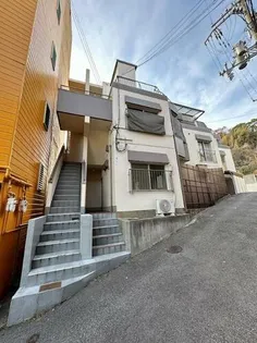 北田マンションの画像