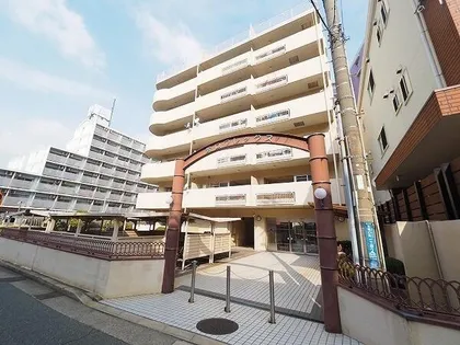 塚口フレックスの画像