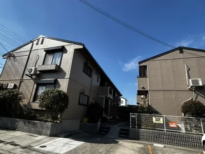 ソファレ杉山の画像