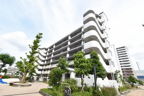 URアーバンラフレ小幡の画像