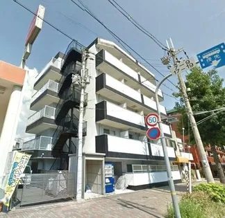 プラネットフィールドSUMAの画像