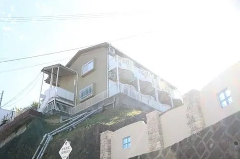 カレッジハイツIの画像