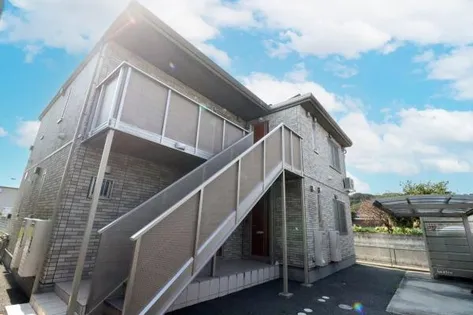 リバティーハウスⅠの画像