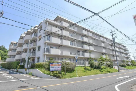 UR一社東の画像