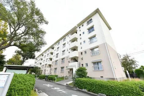 UR桜丘【0170404号室】の外観