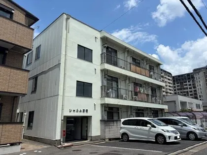 シャルム唐橋の画像