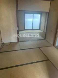 西庄住宅【3号室】の外観