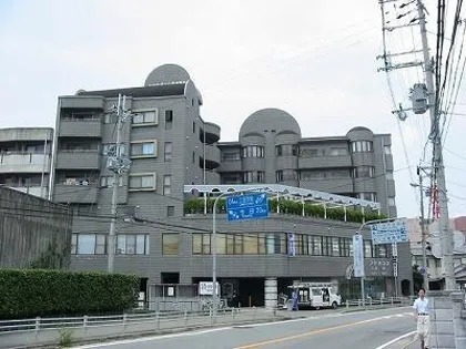ジャルダン三田3番館の画像