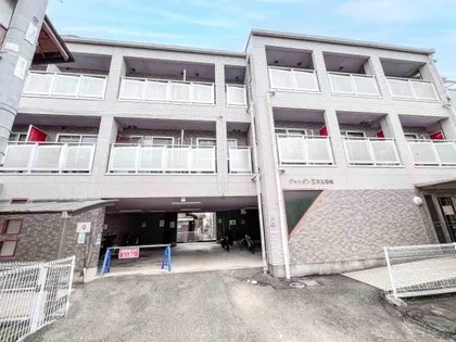 ジャルダン三田5番館の画像