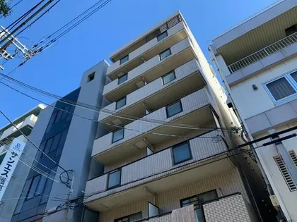 グラン ピア森ノ宮中央の画像