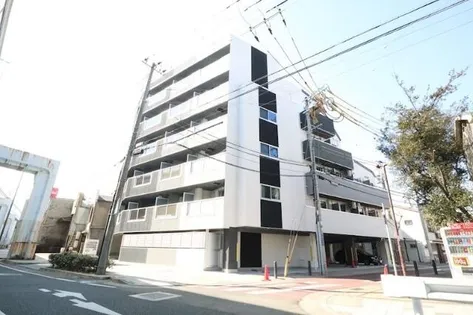 真野マンションの画像