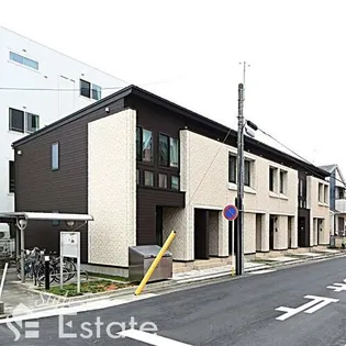 ルミエール神穂の画像