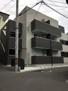 メゾンドペーシェ鴻池の画像