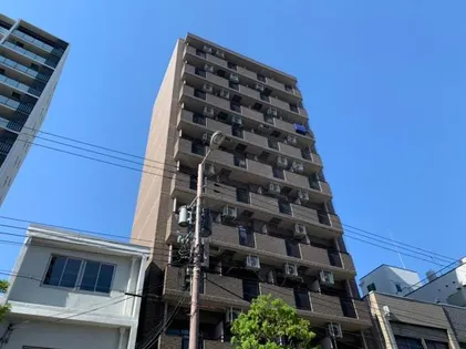 ディナスティ清水谷Ⅲの画像