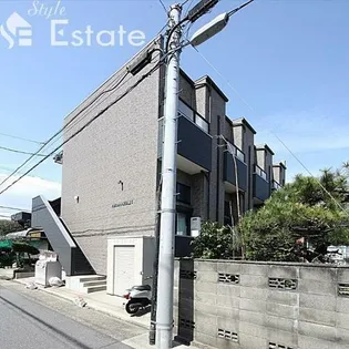 PATINA中村公園 Iの画像