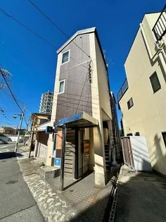 シーサイドパレス須磨寺の画像