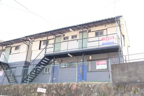 メゾン ド須磨の画像