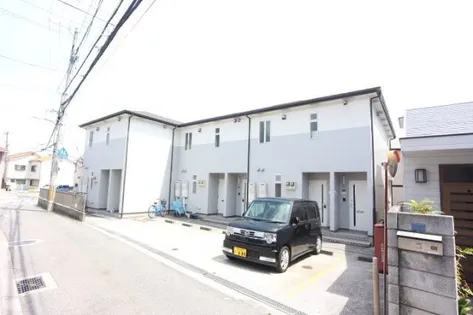 山下ハイツの画像