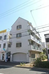 村雨ハイツの画像