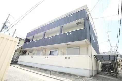 ヴィアノ大谷町の画像