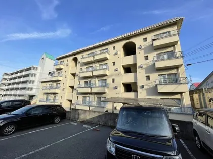 ファーシルマンションの画像