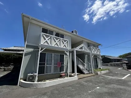 フレグランスM A B Cの画像